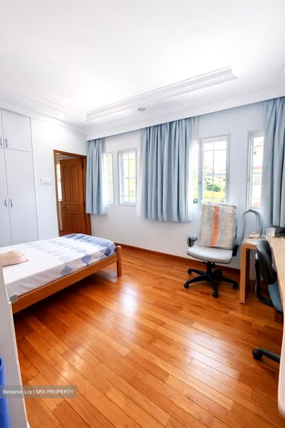 Braddell Heights Estate (D13), Semi-Detached #539826751